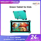 Weelikeit-Tablette Android 11 de...