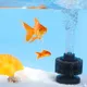 Mini éponge biochimique pour aquarium filtre bioéponge filtre de filtration filtre de poisson