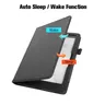 Étui intelligent pour Kobo Aura One 7.8 pouces N709 Aura 7.8 Ereader Wake $ Sleep Cover