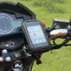 Support de téléphone portable étanche pour moto support de vélo sac universel support mobile pour