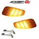 Kit de conversion de feux de position latéraux LED pour Jeep Renegade feu de position de