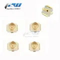 10/20 pièces U.FL-R-SMT U FL IPEX / IPX carte SMT connexion PCB carte connecteurs SMD IPX prise mâle