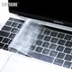 Lapmedicings-Juste de clavier pour Apple Macbook Air 13 11 Pro 13 16 15 17/12 Retina Silicone