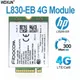 Fibocom L830-EB 4G persévérance L830 Carte Pour HP L35286-005 Intel XMM 7262 persévérance Tech Cat6