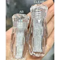 Perles caviar en cristal pour la décoration des ongles biscuits 3D verre N64.Art 10g