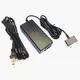 Chargeur adaptateur secteur pour ordinateur portable Acer Iconia Wouvriers prise US et EU 12V 1 5