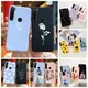 Coque en silicone souple pour Xiaomi Redmi Note 8 belle fille étui Funda Redmi Note 8 T 8 T