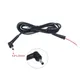 Câble d'alimentation CC Tip pour chargeur 4.0x1.35mm 4.0x1.35mm Bali UX21A UX3l'autorisation