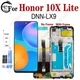 For Honor 10X Lite DNN-LX9 LCD avec cadre pour Honor 10X Lite écran DNN-LX9 LCD écran tactile