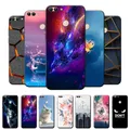 Coque arrière en silicone pour Huawei P Smart 2018 housse de téléphone P Smart 2018 P Smart 2018