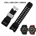 Bracelet de montre pour hommes en résine de Silicone modifiée de haute qualité pour Casio G-SHOCK