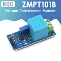 Module de transformateur de tension actif monophasé capteur de tension de sortie ca amplificateur