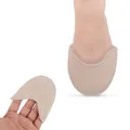 Coussinets de protection pour la danse de ballet pour femme et fille accessoire de soin des pieds