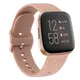 De luxe Bracelet En Silicone Pour Fitbit Versa 2 1 Lite Bande Bracelet Bracelet Bracelet Pour Fitbit