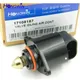 Valve de commande d'air de ralenti pour Opel Astra F G H ChlorCorsa B Tigra Vectra C Zafira A