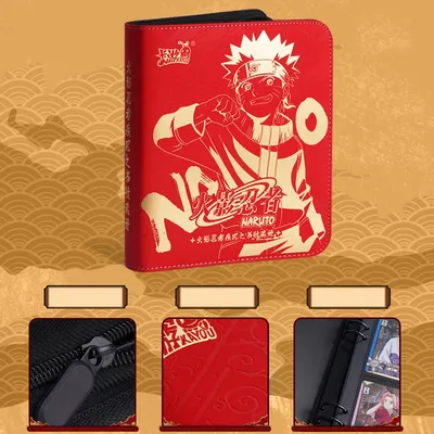 Naruto Shippuden – carte Flash S...