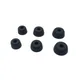 Oreillettes pour Jabra Elite 75t 65t dehors actif Evolve 65t coussinets d'oreille coussin