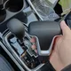 Boîte de vitesses de transmission automatique levier de changement de vitesse pour Mitsubishi