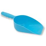 Handy Housewares Colorful BPA-Free Pet Food Scoop - Measures Up To 1 Cup