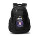 MOJO Black Houston Astros Personalized Premium Laptop Backpack