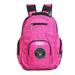 MOJO Pink Milwaukee Brewers Personalized Premium Laptop Backpack