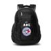 MOJO Black Toronto Blue Jays Personalized Premium Laptop Backpack
