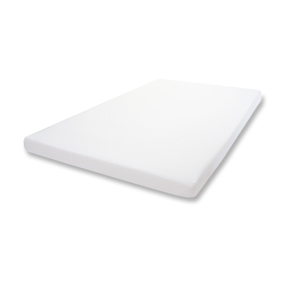 Mendler 10cm Memoryfoam-Matratzentopper HWC-E63, Topper Matratzenauflage Matratzenschoner ~ 140x200cm Viscoschaum Image