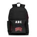 MOJO Black UNLV Rebels Personalized Campus Laptop Backpack