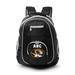 MOJO Black Missouri Tigers Personalized Premium Color Trim Backpack