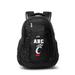 MOJO Black Cincinnati Bearcats Personalized Premium Laptop Backpack