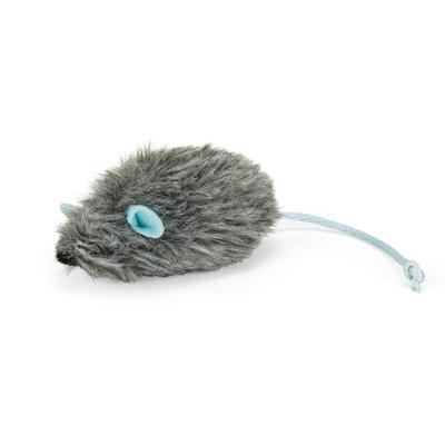 Leaps & Bounds Fur Mice Cat Toy