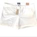 American Eagle Outfitters Shorts | American Eagle Outfitters Women Nwt | Color: White | Size: 12