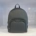 Michael Kors Bags | Michael Kors Jaycee Large Zip Pocket Backpack Mk Black | Color: Black | Size: Os