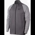 Nike Jackets & Coats | Nike Men’s Epic Training Fullzip Jacket - New | Color: Gray | Size: Various