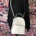 Kate Spade Bags | Kate Spade Mini Convertible Backpack | Color: White | Size: Os
