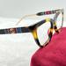 Gucci Accessories | Gucci Glasses New Authentic Unisex Optical Frame | Color: Brown/Yellow | Size: 50-19-145