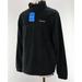 Columbia Jackets & Coats | Columbia Mens Black Steens Mountain Half Zip Fleece Jacket Large Nwt | Color: Black | Size: L