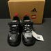 Adidas Shoes | Adidas Racer Tr X Lego Boys Shoes Grey3/Core Black/ Red Gw0923 | Color: Black | Size: 9.5b