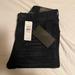 American Eagle Outfitters Pants & Jumpsuits | Nwt American Eagle Super High Rise Jegging (Dark Wash) | Color: Black | Size: 00