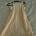 Zara Dresses | Nwot Girls Zara Dress | Color: Cream | Size: 14g