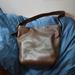 Coach Bags | Coach Vintage Xl Duffle Bag - Brown 9151 | Color: Brown | Size: Os