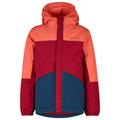 Vaude - Kid's Escape Padded Jacket - Winterjacke Gr 134/140 rot