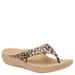 Alegria Ode - Womens Euro 35 US 5 - 5.5 Multi Sandal Medium