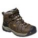 Keen Utility Flint II Mid - Mens 7.5 Brown Boot D