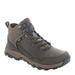 Teva Riva Mid RP Hiker Boot - Mens 13 Brown Boot Medium