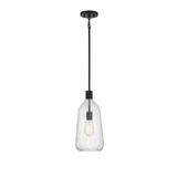 Savoy House Lighting One Adair 8 Inch Large Pendant - L7-4801-1-89