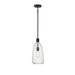 Savoy House Lighting One Adair 8 Inch Large Pendant - L7-4801-1-89