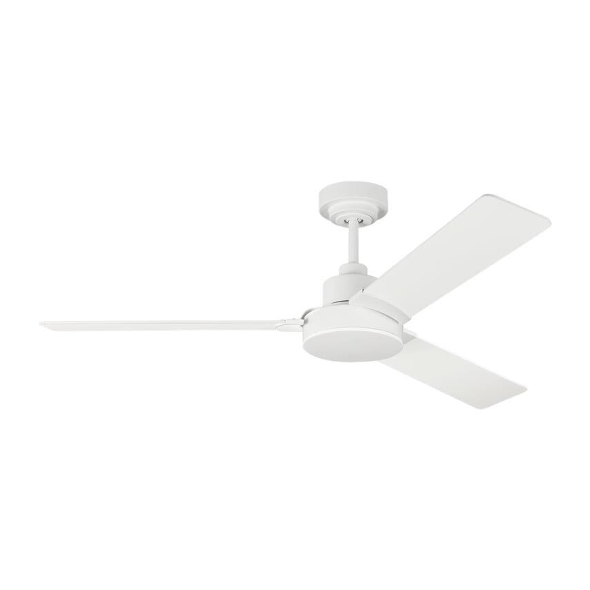 Generation Lighting Jovie 52 Inch Ceiling Fan - 3JVR52RZW