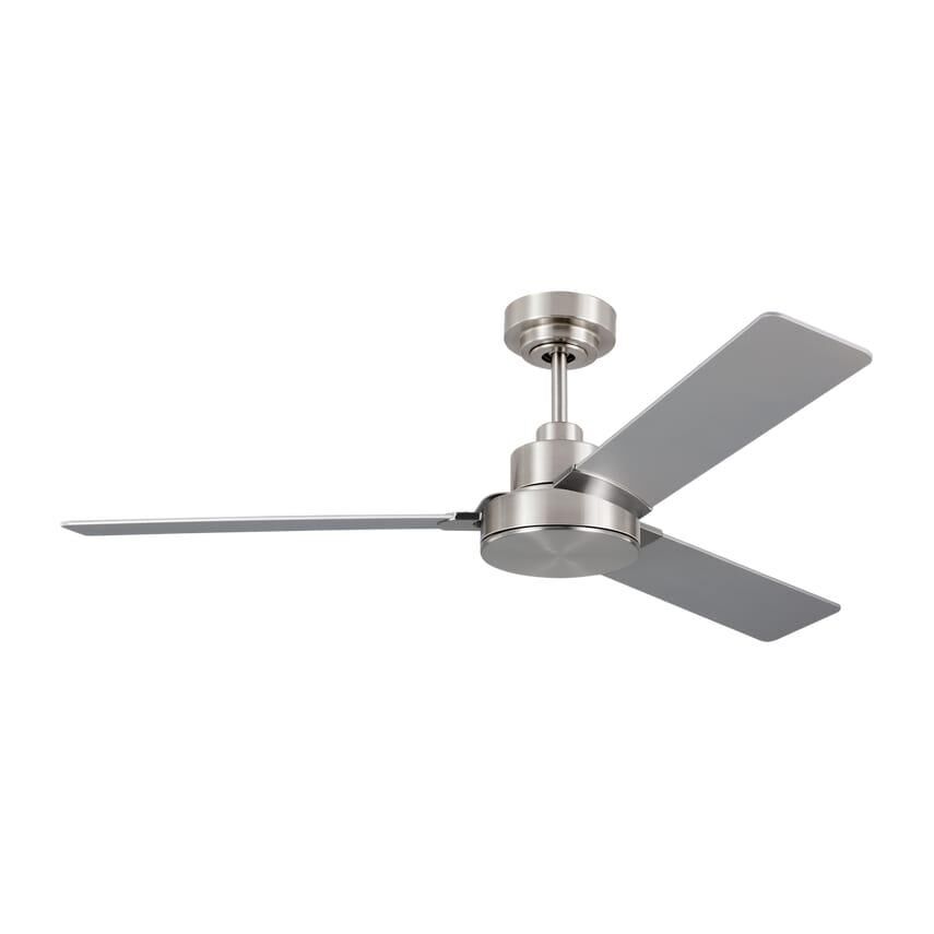 Generation Lighting Jovie 52 Inch Ceiling Fan - 3JVR52BS