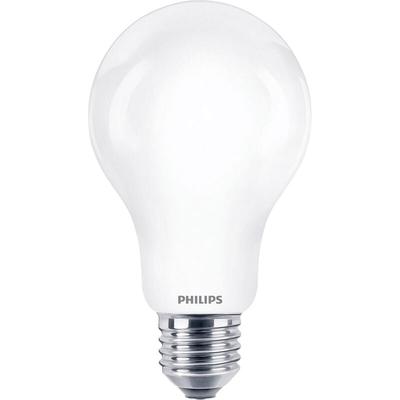 Led 76457900 led eek d (a - g) E27 Glühlampenform 17.5 w = 150 w Warmweiß (ø x l) 7 cm x 12. Image